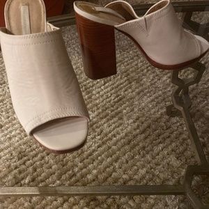 The Frye Company Shoes